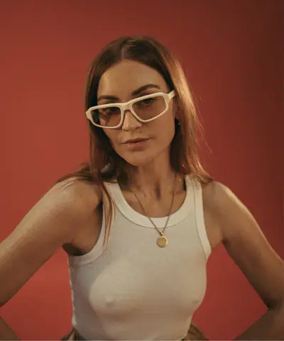 Arielle Free - Electronic DJ