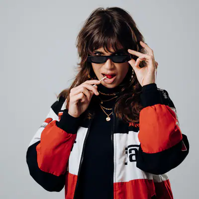 Tini Gessler - House DJ