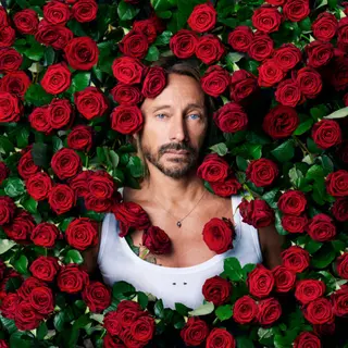 Bob Sinclar - House, Disco DJ from France