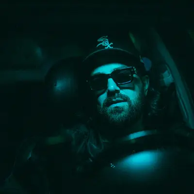 HNTR - Electronic music DJ from London