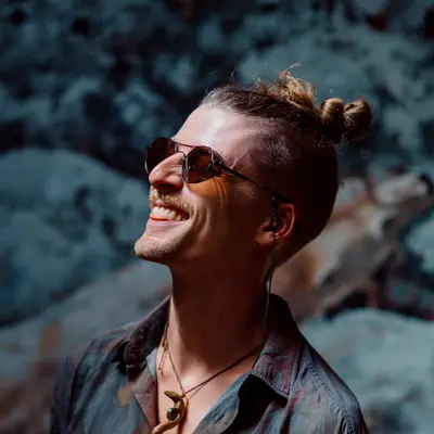 Fabian Krooss - Electronic music DJ from Cologne