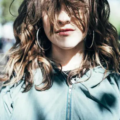 Verushka - Electronic music DJ from Berlin