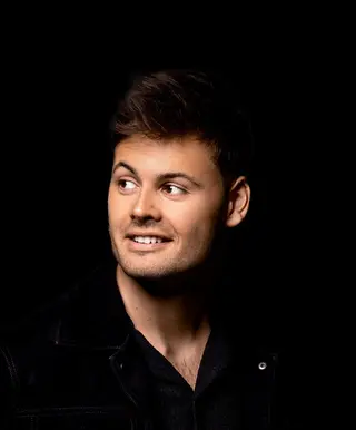 Mike Williams - House, Future House, Big Room, EDM DJ from Amsterdam, Netherlands