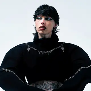 LESSSS - Techno DJ from Cape Town