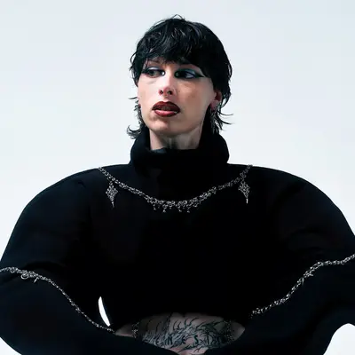 LESSSS - Techno music DJ from Cape Town