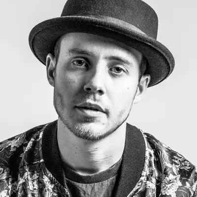 AABEL - Electronic music DJ from Miami