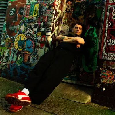 krioso - Electronic music DJ from Manchester