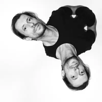 Danyelino - Techno music DJ