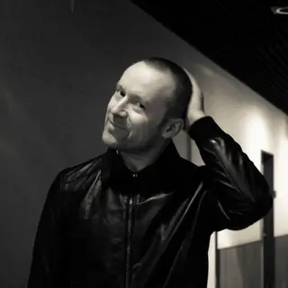 Tobias. - Electronic DJ from London