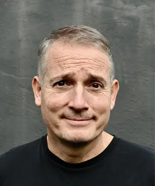 Remy Unger - Techno DJ from Amsterdam