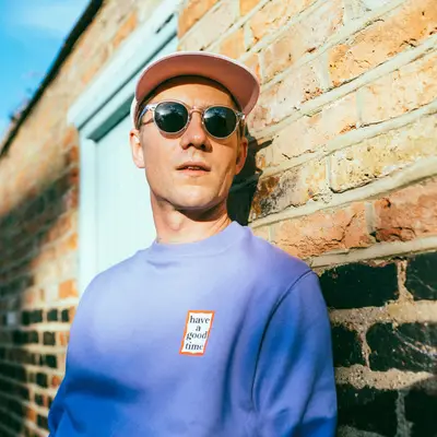 Riton - House music DJ