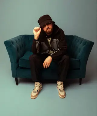 Gaskin - House DJ from Paris