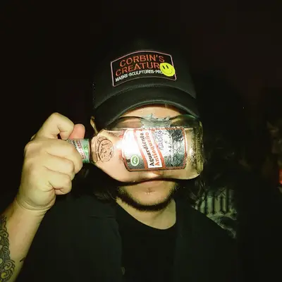 Jonny From Space - Electronic music DJ from Detroit