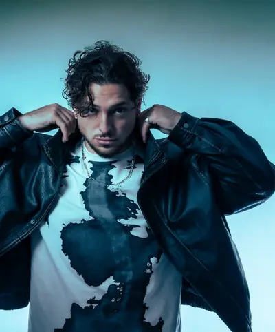 Doruksen - Techno music DJ