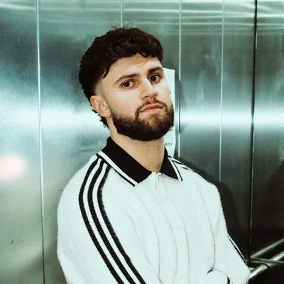 L.P. Rhythm - House music DJ