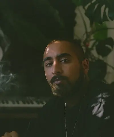 Meftah - Electronic music DJ from Detroit