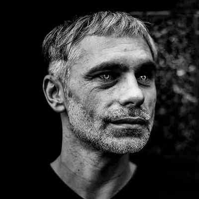 Fiedel - Electronic music DJ from Berlin