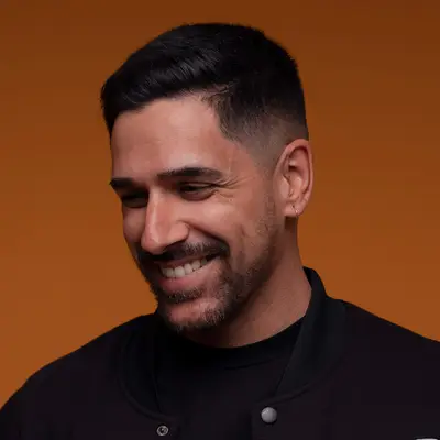 Hector Couto - Electronic music DJ from Madrid