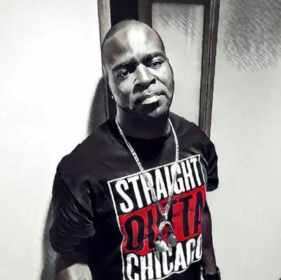 Stacy Kidd - Electronic music DJ from Detroit