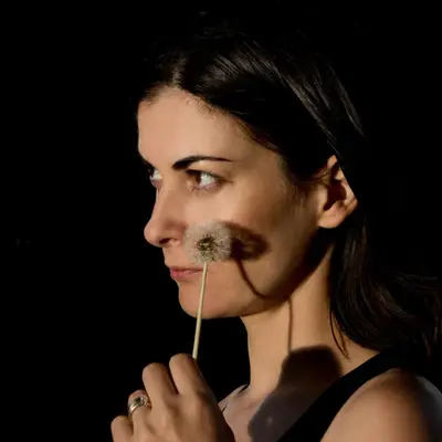 Julia Govor - Electronic music DJ from New York