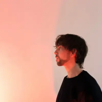Tommy Lewis - Electronic music DJ from Berlin