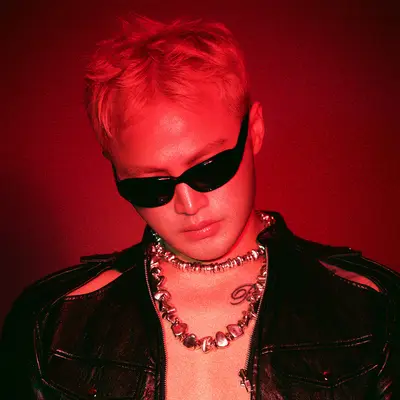 Microdot - Electronic music DJ from Los Angeles