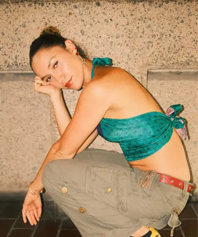 Max Kion - Electronic music DJ from Manchester