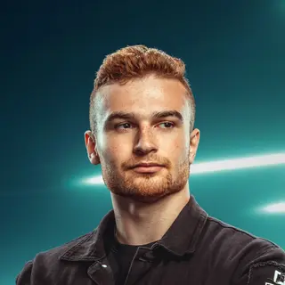 A-Rize - Progressive House DJ from Netherlands