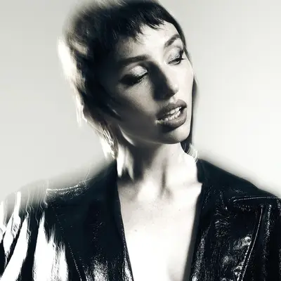 LUXE - Electronic music DJ from Berlin