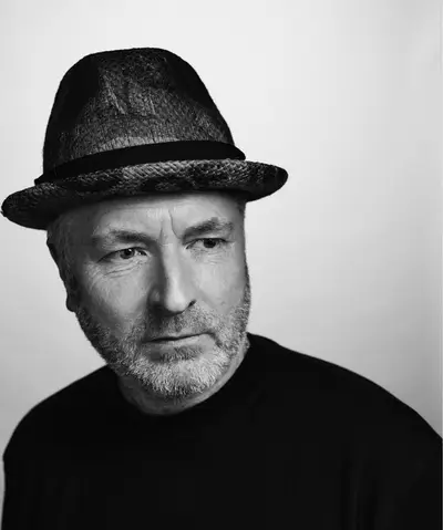 Jimpster - Electronic music DJ from London