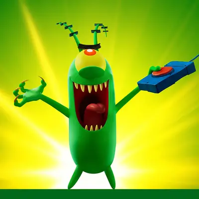 Plankton - Electronic music DJ from West