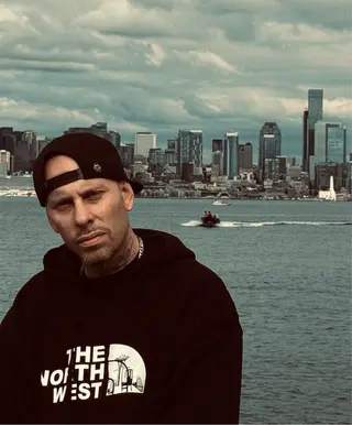 Cordell Johnson - House DJ from Los Angeles