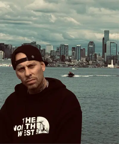 Cordell Johnson - House music DJ