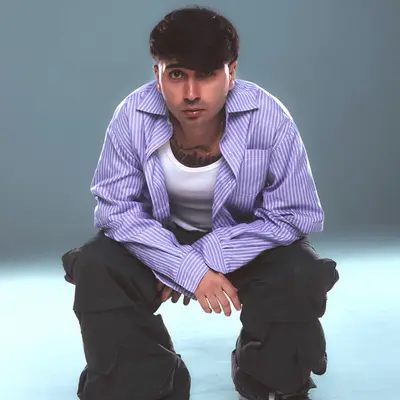 Ale De Tuglie - House music DJ from Amsterdam