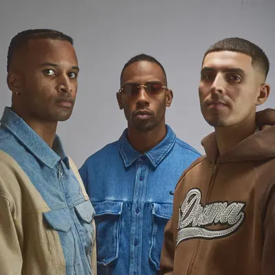 Mason Collective - House music DJ from Amsterdam