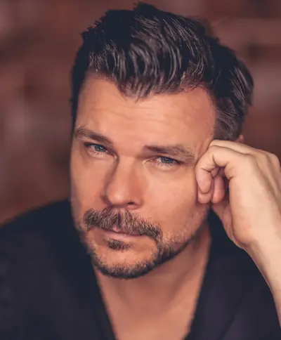 ATB - Electronic music DJ from Pattaya
