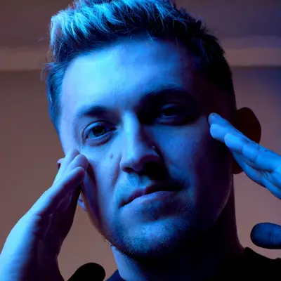 Spartaque - Electronic music DJ from Barcelona