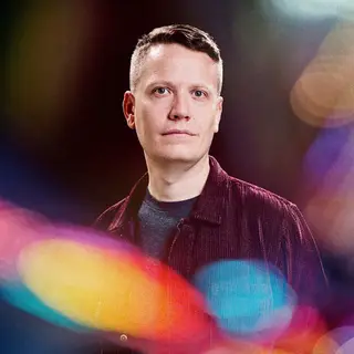 Pangaea - Breaks, UK Garage DJ from Amsterdam