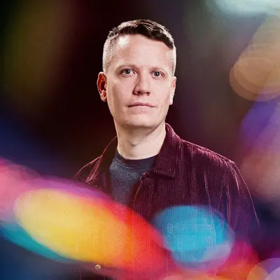 Pangaea - Breaks music DJ from Amsterdam