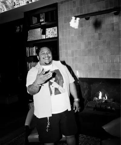 dreamcastmoe - Electronic music DJ from Brussels