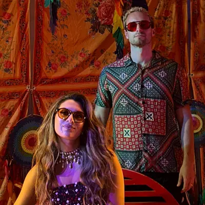 Kakura - Electronic music DJ from Brussels