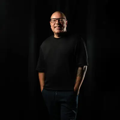 Hector Romero - Electronic music DJ from New York