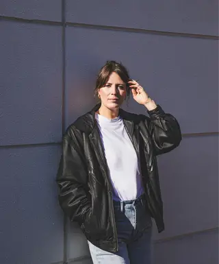 Cinthie - House, Techno DJ from Berlin, Germany