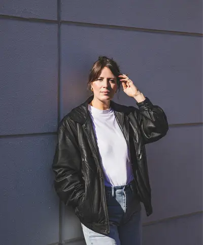 Cinthie - House music DJ