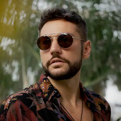 Audera - Electronic music DJ from Ibiza