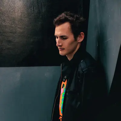 m.O.N.R.O.E. - Electronic music DJ from Miami