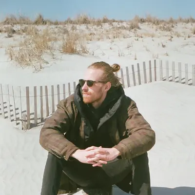 SPF 50 - Electronic music DJ from New York