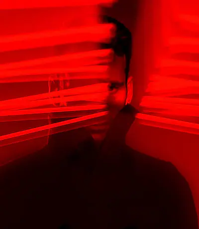 Stephan Jolk - Techno DJ