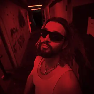 DJ DRECKISCH - Electronic DJ from Berlin