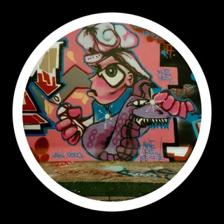 Ben Pest - Breaks, Techno, House DJ from Paris